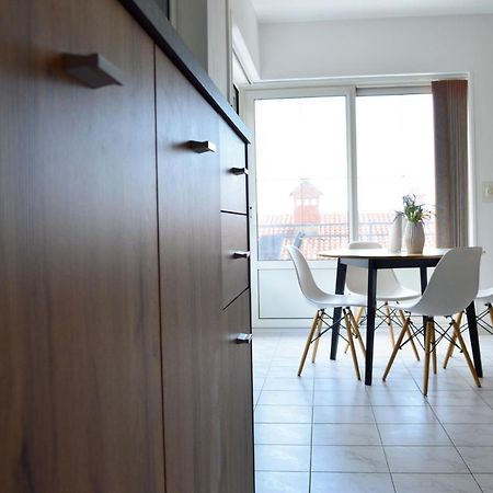 Apartment Mira Opatija Eksteriør bilde