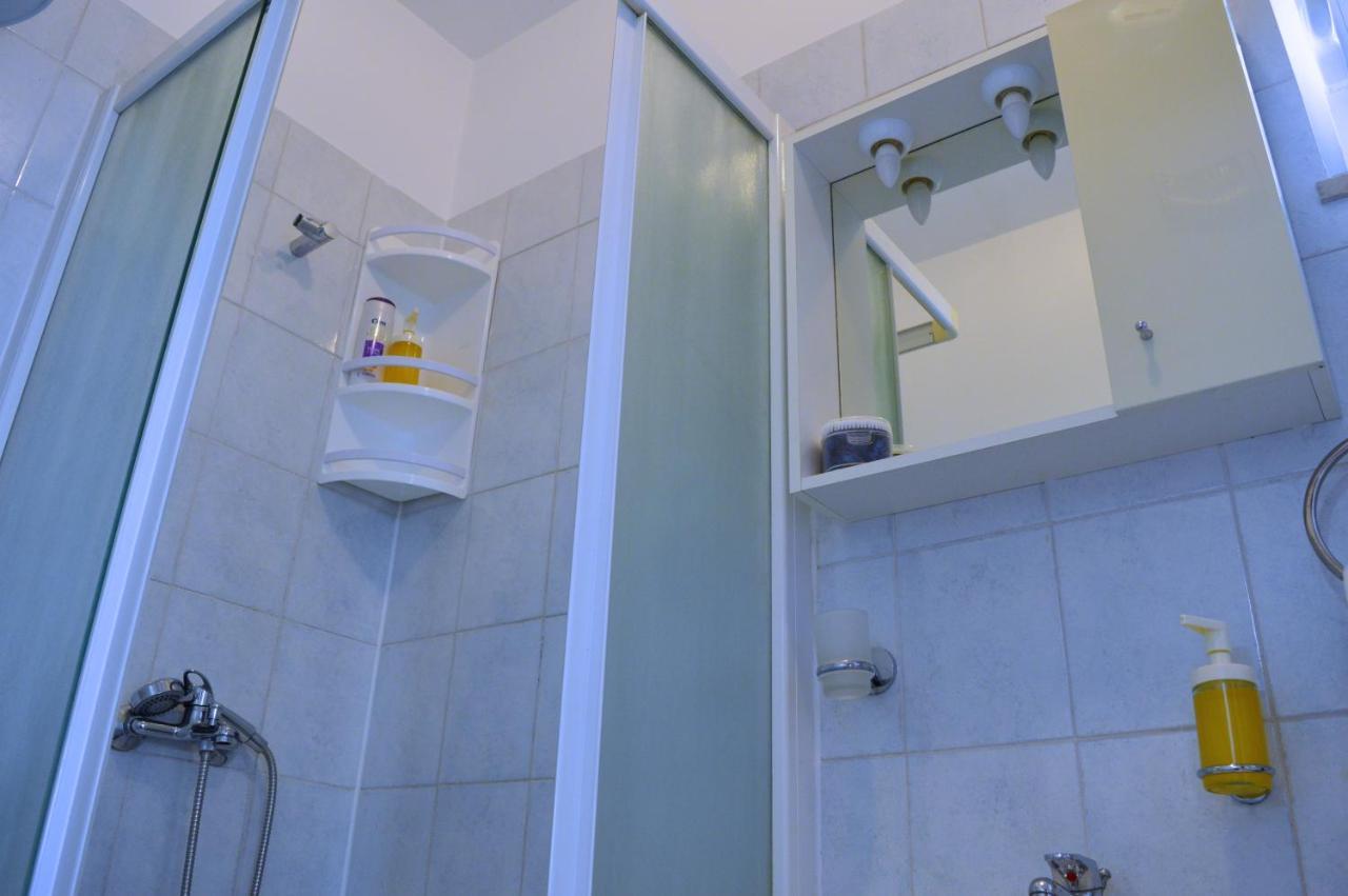 Apartment Mira Opatija Eksteriør bilde