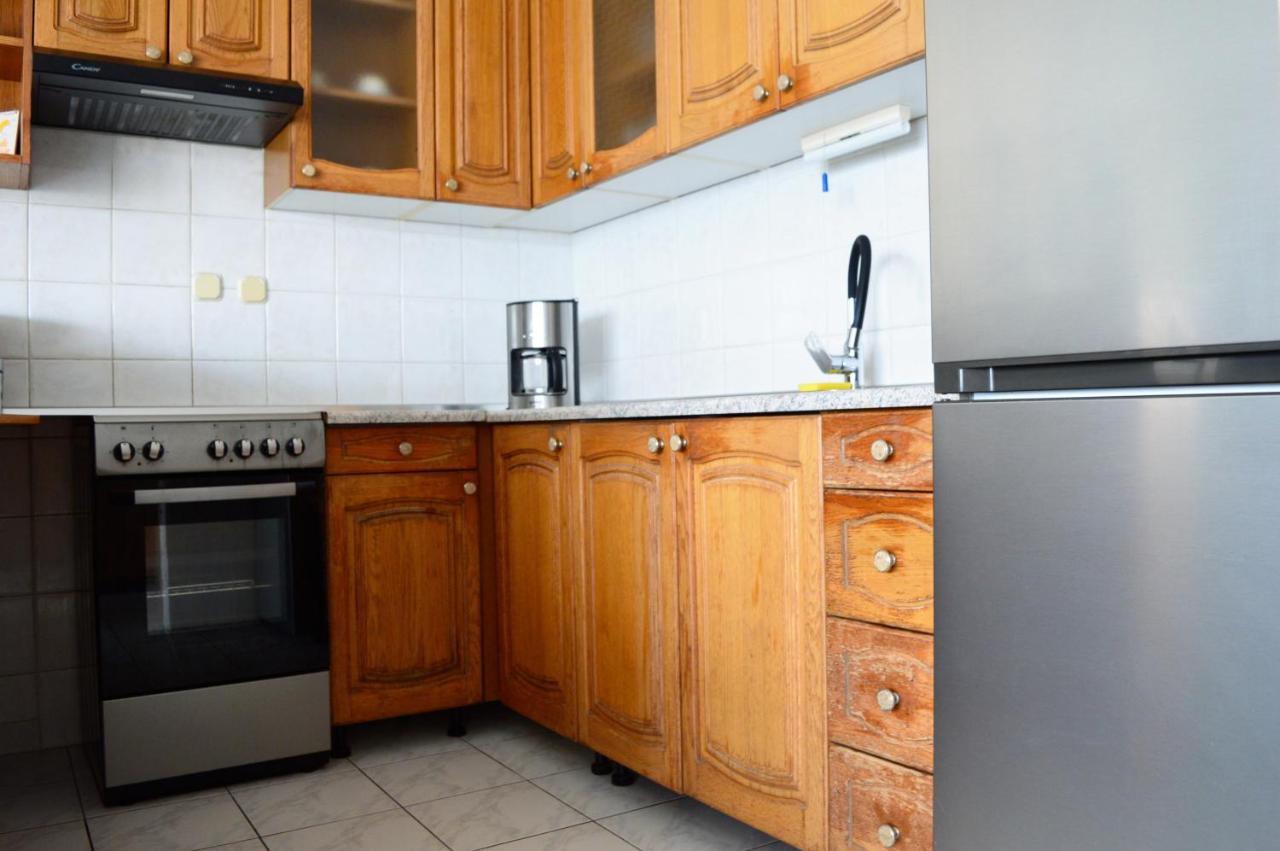 Apartment Mira Opatija Eksteriør bilde